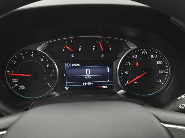 Used 2023 Chevrolet Equinox LT image 32