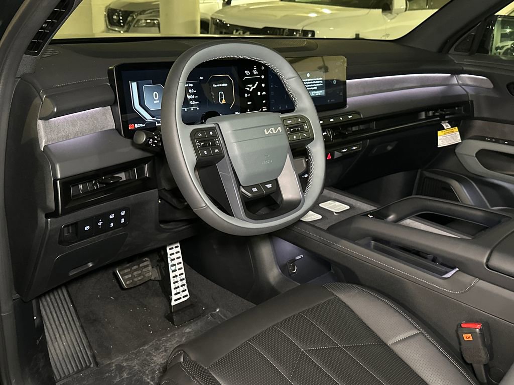 New 2027 Kia Telluride SX X-Line AWD/4WD image 18