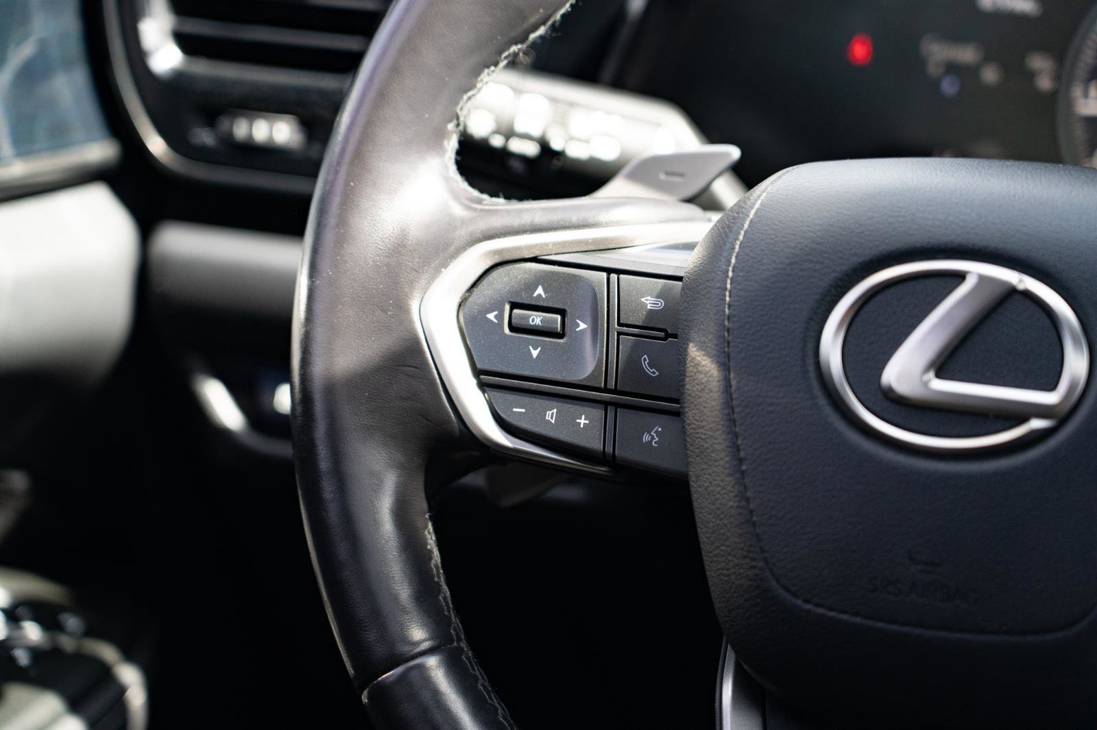 Used 2022 Lexus NX 350 AWD image 24