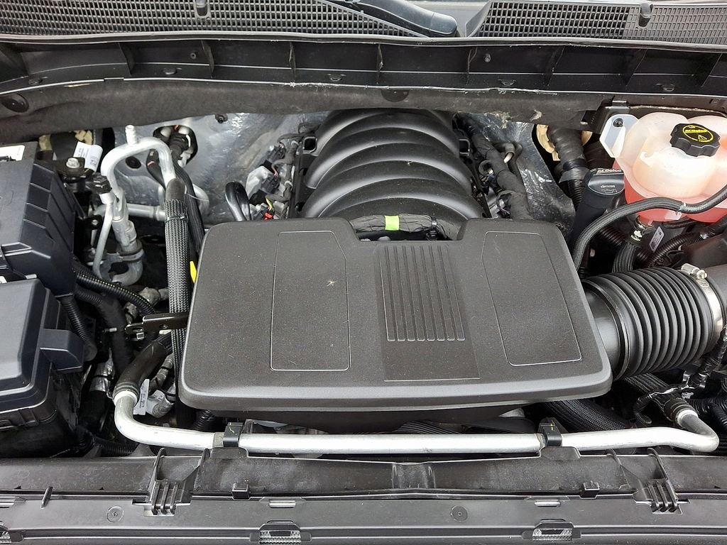 Used 2024 GMC Sierra 1500 Denali Ultimate image 34