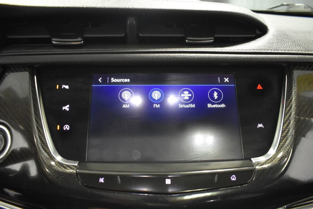 Used 2020 Cadillac XT6 Sport AWD/4WD image 24
