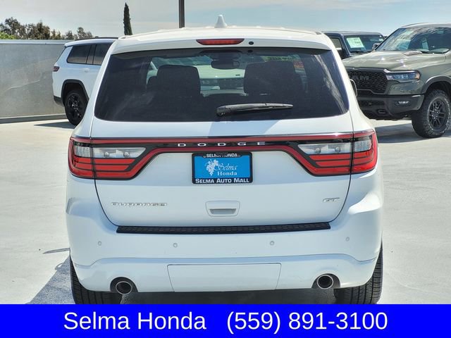 Used 2019 Dodge Durango GT RWD image 6