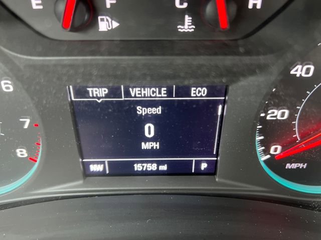 Used 2024 Chevrolet Malibu LT image 20