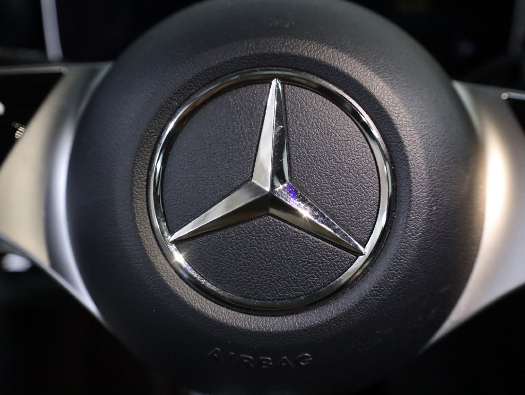 Certified 2023 Mercedes-Benz C 300 Sedan image 15