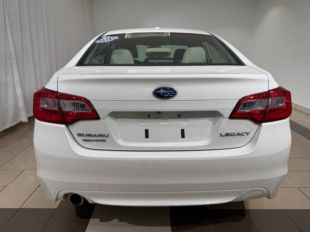 Used 2015 Subaru Legacy 2.5i Premium AWD/4WD image 4