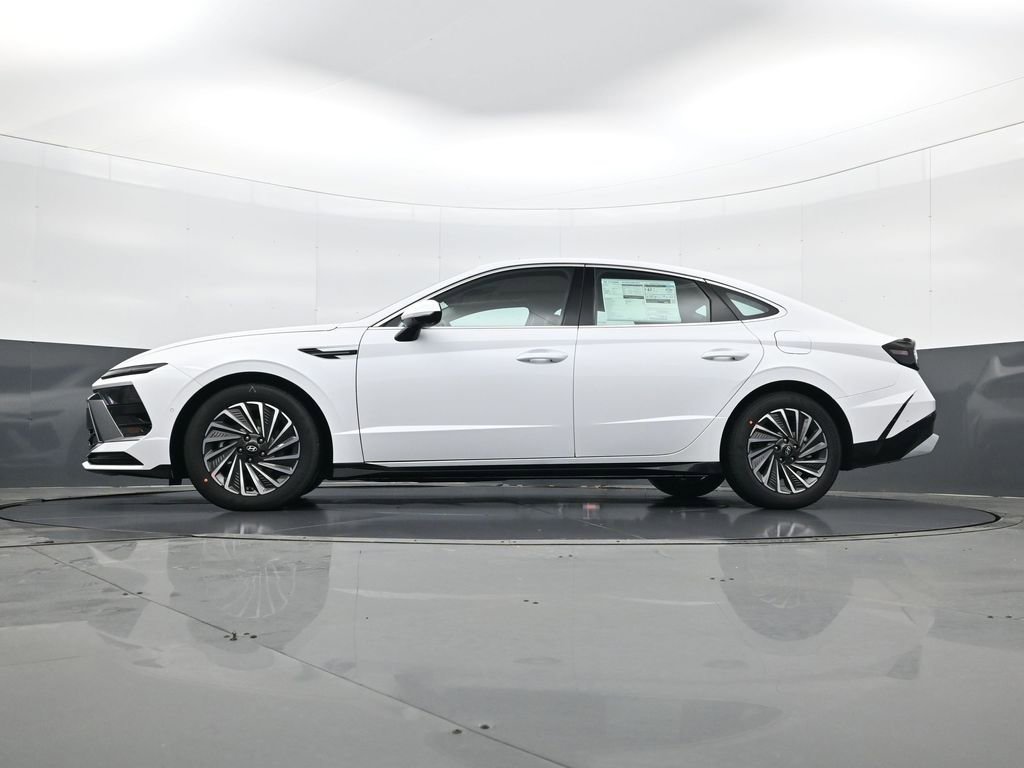 New 2026 Hyundai Sonata Limited FWD image 28