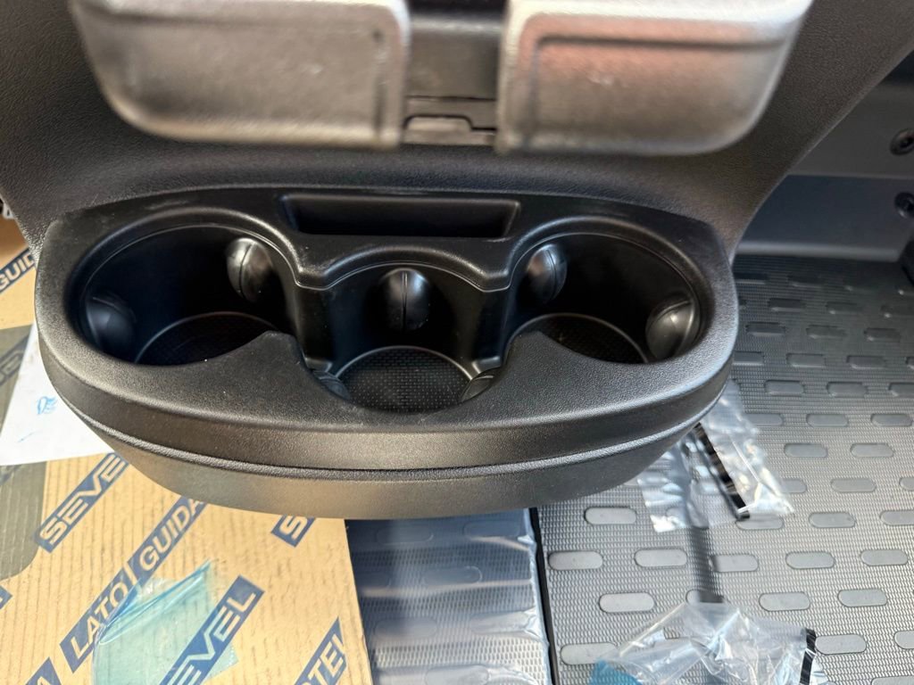 New 2026 RAM ProMaster 2500 w/ Safety Group image 27