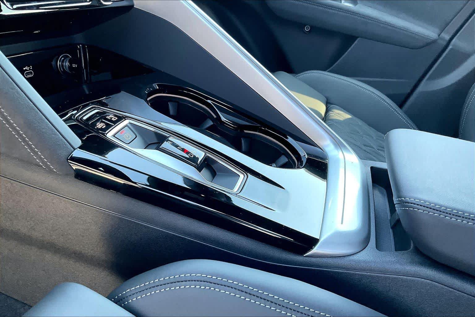 New 2026 Audi SQ5 Prestige AWD/4WD image 7