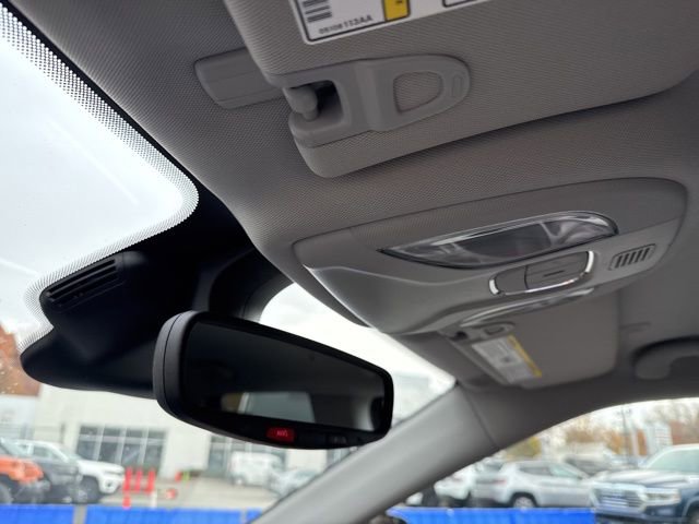 Used 2022 Jeep Compass Limited image 37