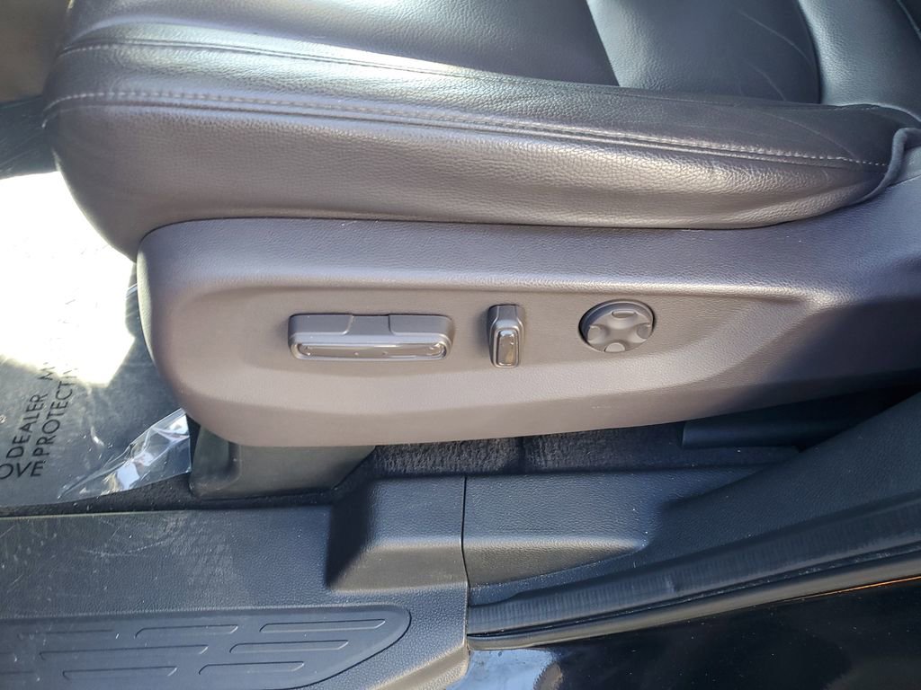 Used 2020 Honda Odyssey EX-L image 19