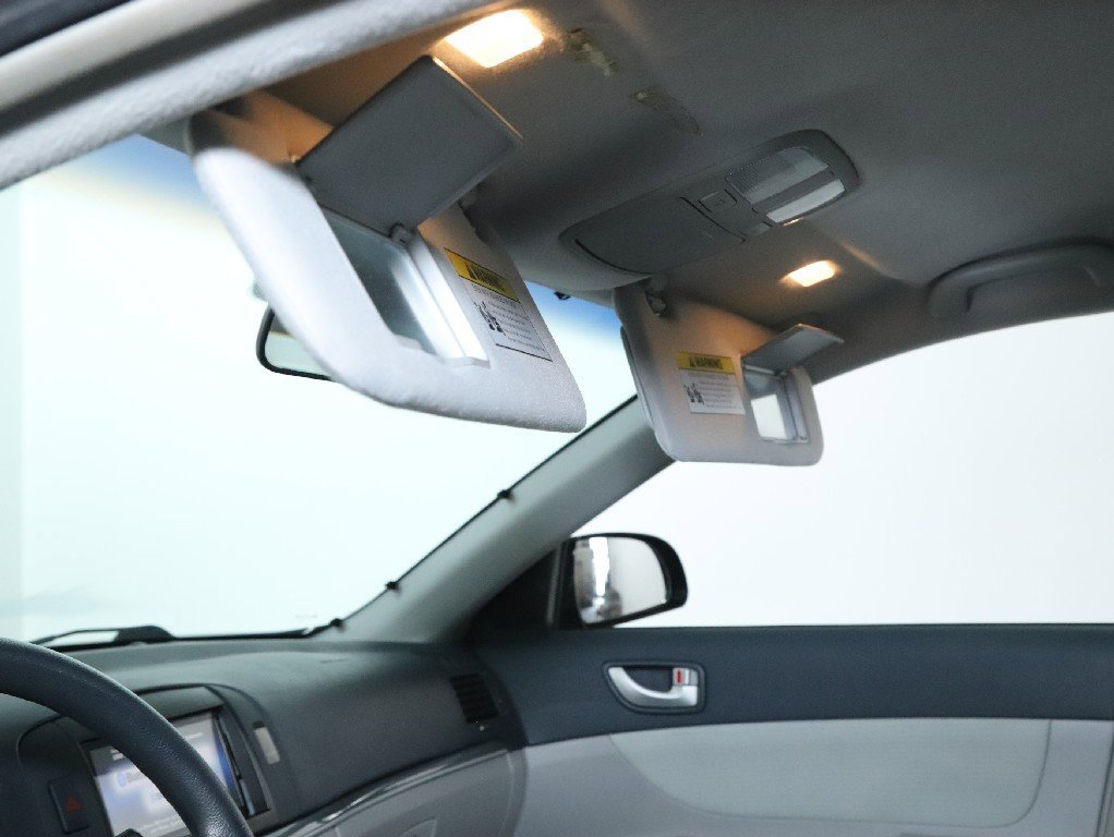 Used 2008 Hyundai Sonata GLS image 22