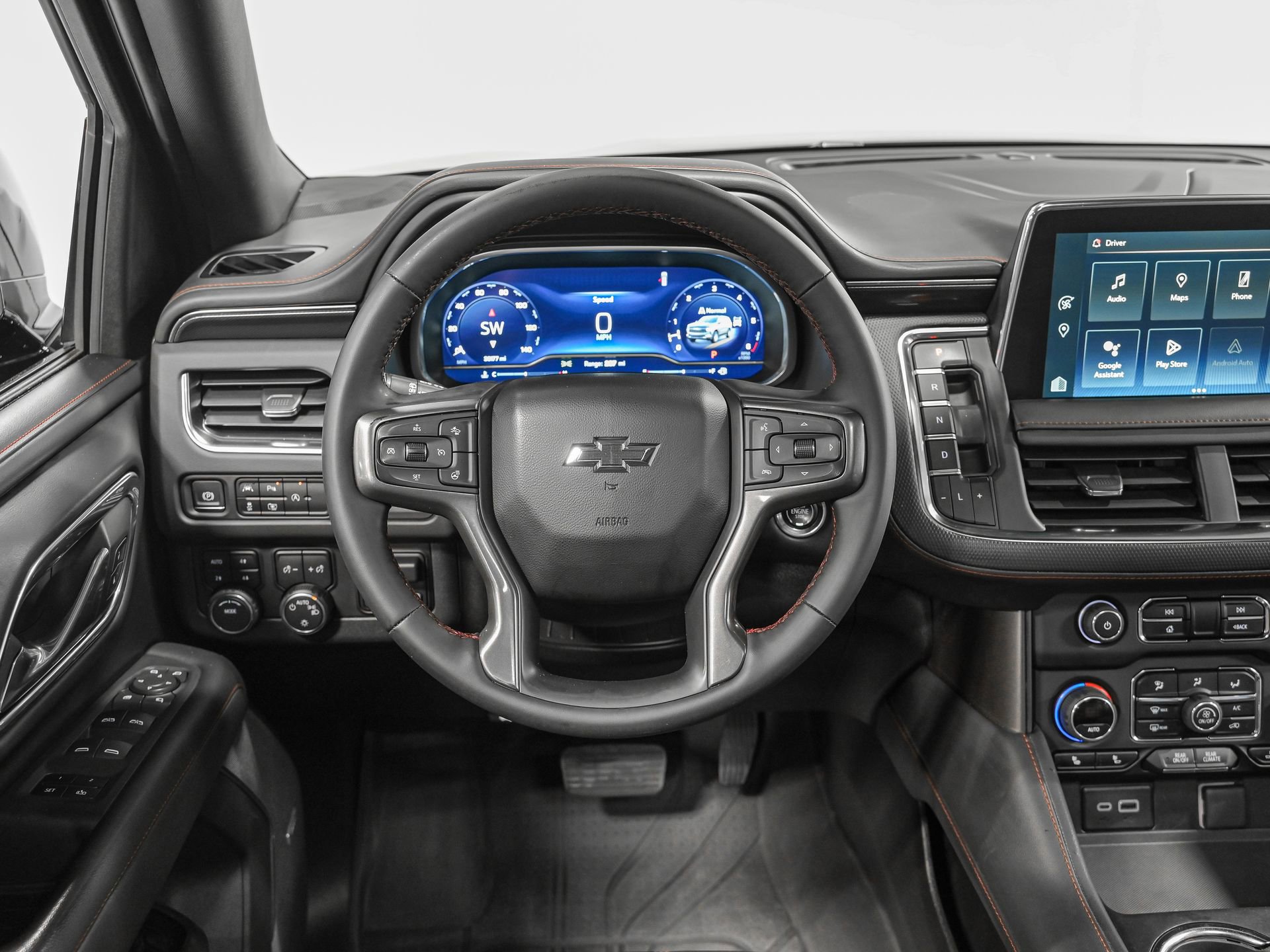 Used 2023 Chevrolet Tahoe RST w/ Luxury Package image 17