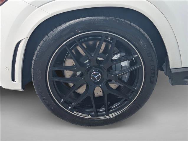 Certified 2022 Mercedes-Benz GLE 53 AMG 4MATIC Coupe image 25