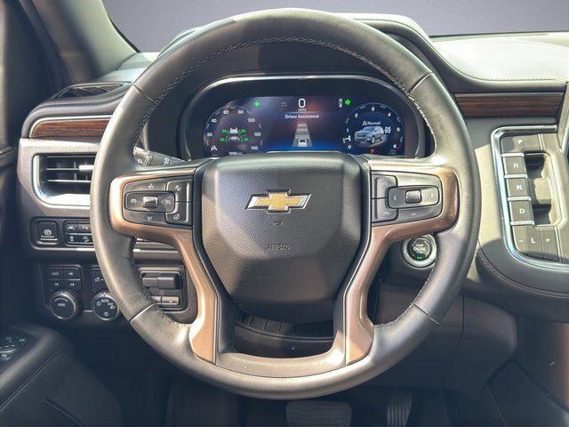 Certified 2024 Chevrolet Tahoe High Country w/ Premium Package image 14