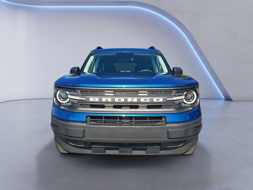 Used 2023 Ford Bronco Sport Big Bend AWD/4WD image 9