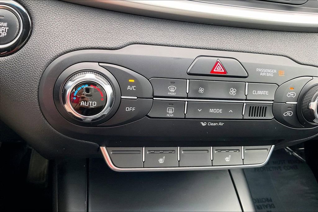 Used 2017 Kia Sorento FWD w/ LX Convenience Package image 31