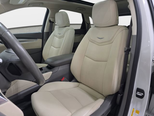 Used 2019 Cadillac XT5 Luxury FWD image 36
