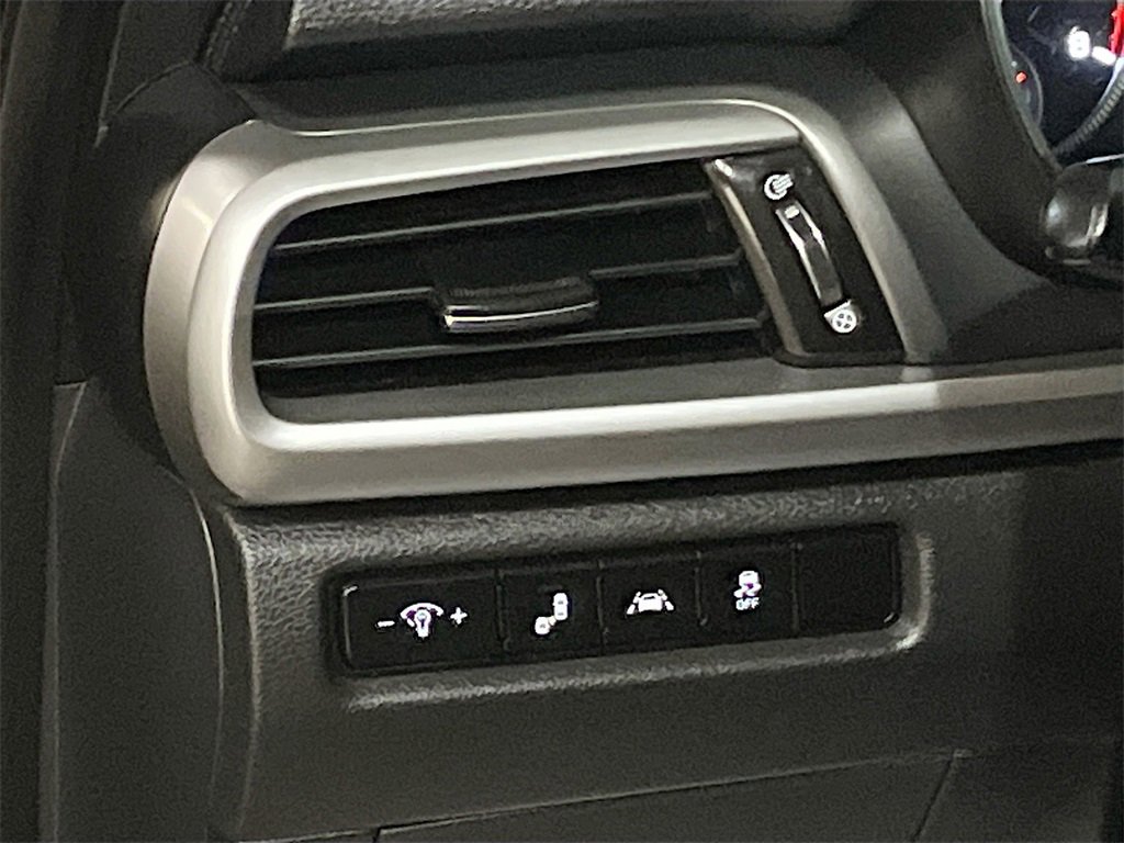 Used 2021 Kia Telluride S image 10