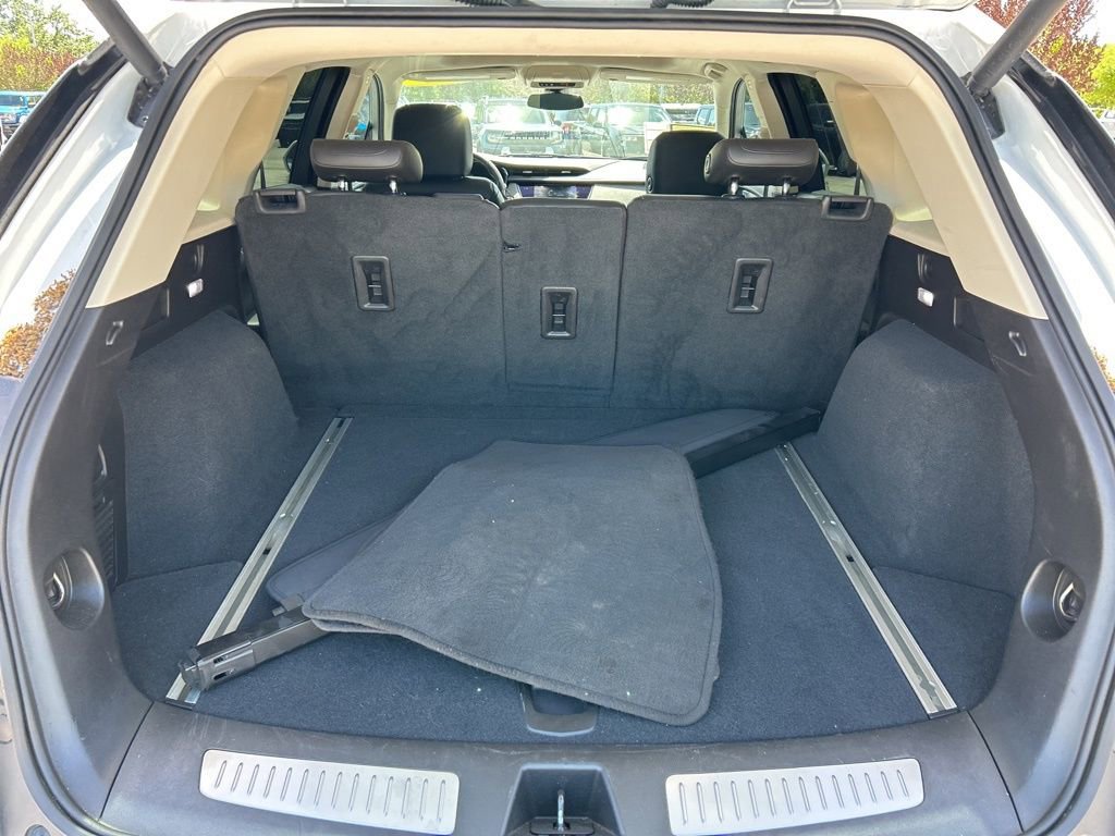 Used 2019 Cadillac XT5 Premium Luxury FWD image 54