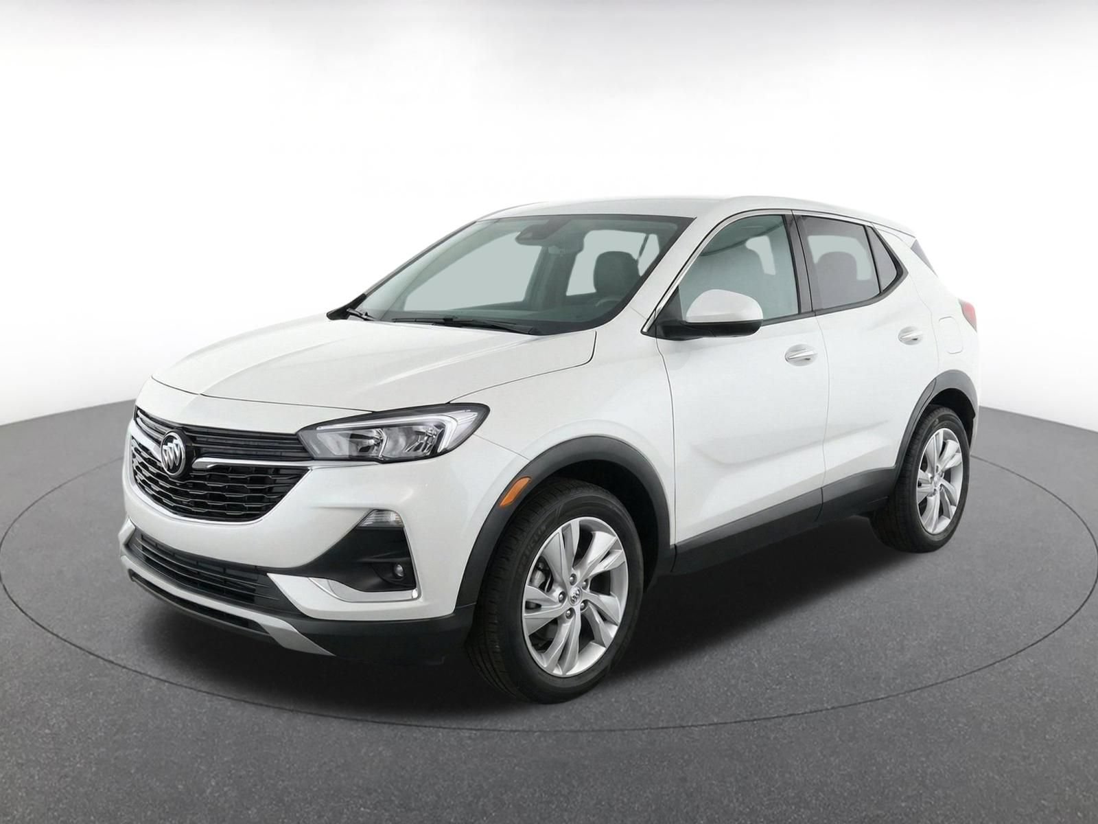 Used 2026 Buick Encore GX Preferred FWD image 3