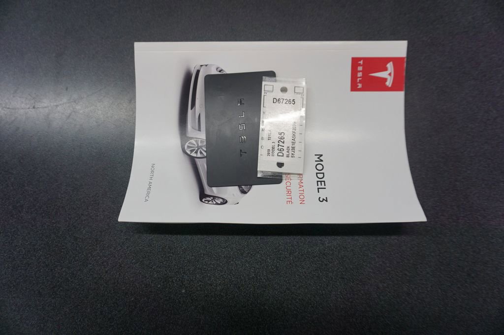 Used 2019 Tesla Model 3 Standard Range Plus RWD image 21