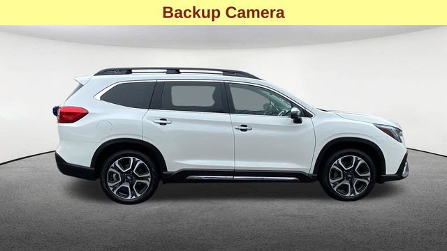 Certified 2023 Subaru Ascent Touring image 9