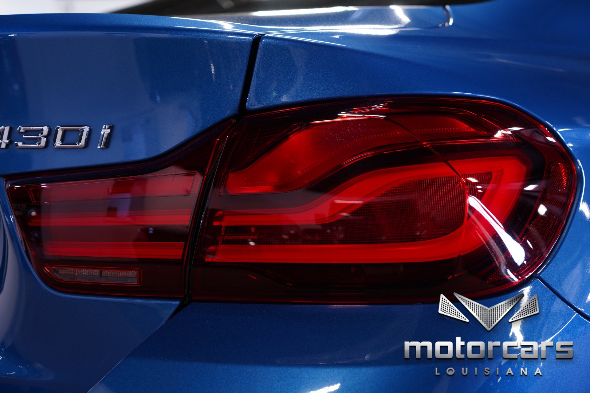 Used 2020 BMW 430i Coupe w/ M Sport Package image 19