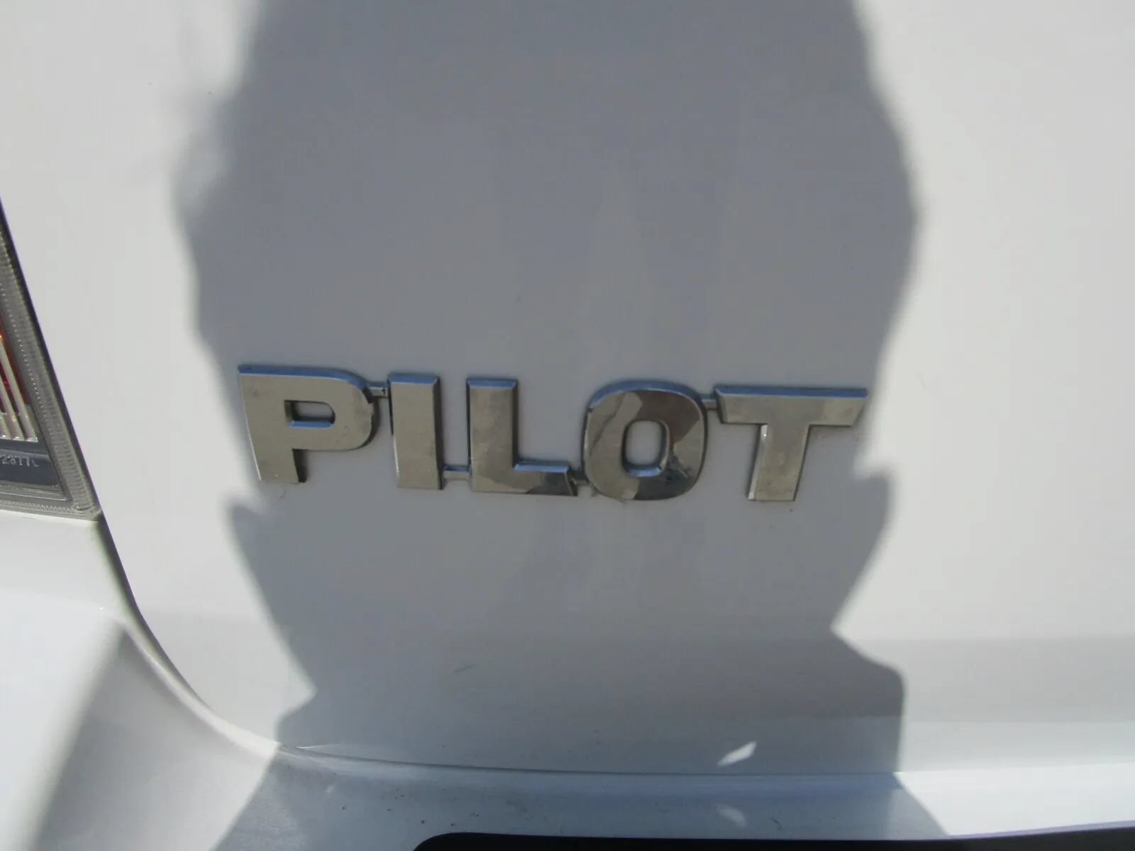 Used 2007 Honda Pilot EX image 30