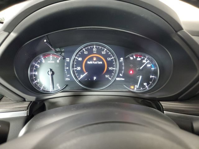 Used 2019 MAZDA CX-5 Grand Touring FWD image 27