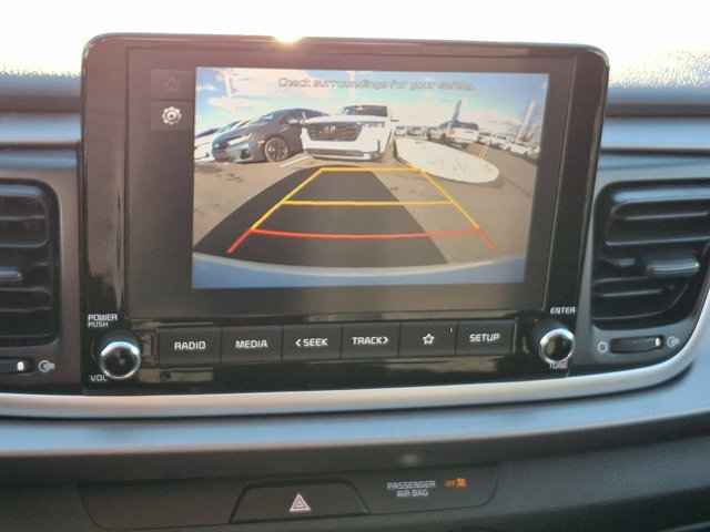 Used 2023 Kia Rio LX image 17