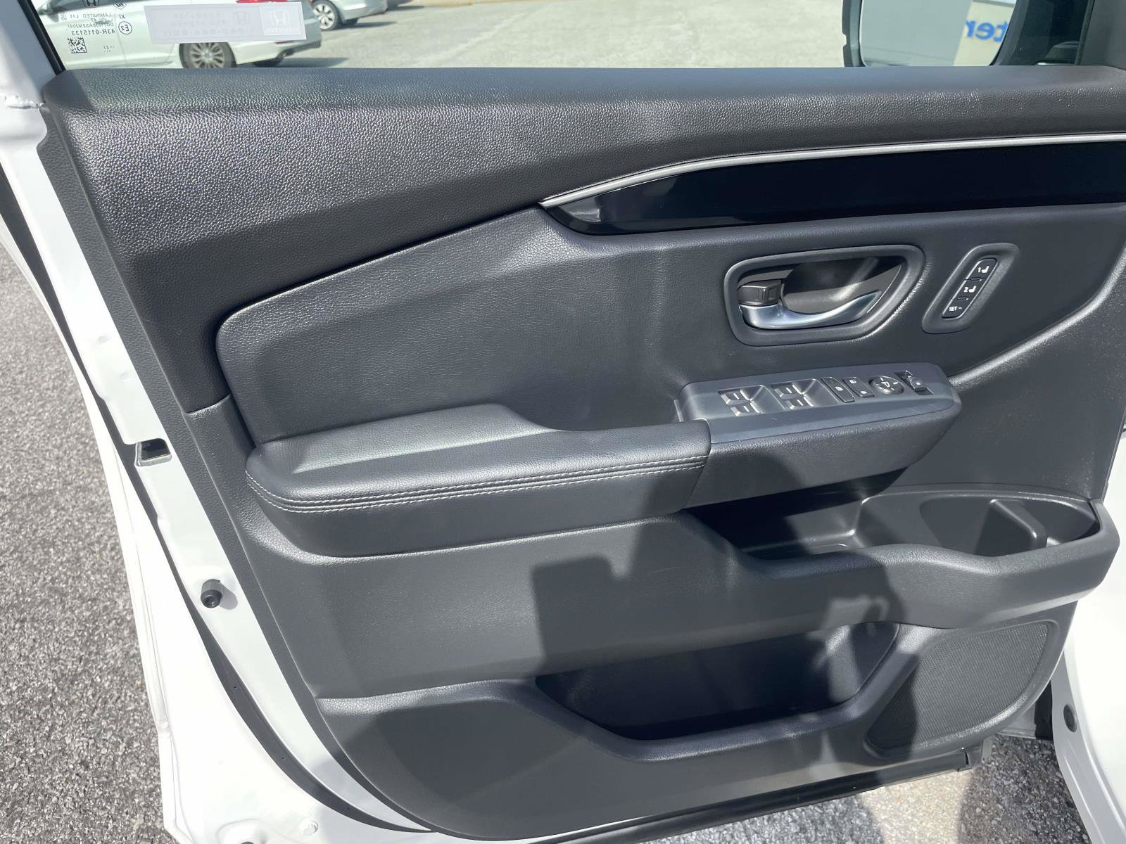 Certified 2023 Honda Pilot Touring image 11