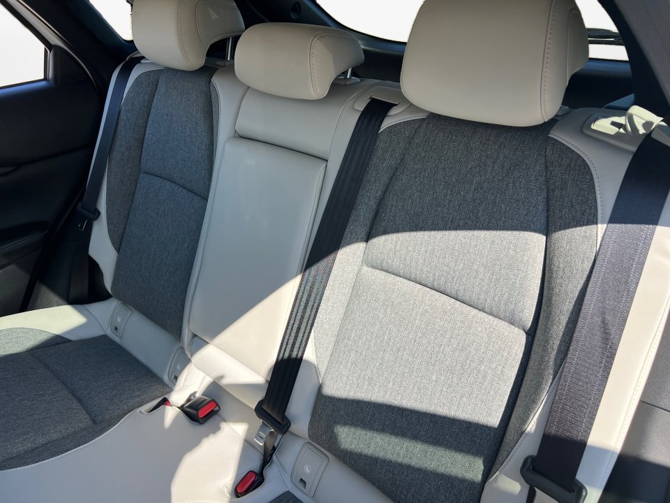 New 2026 MAZDA CX-30 Aire Edition image 12