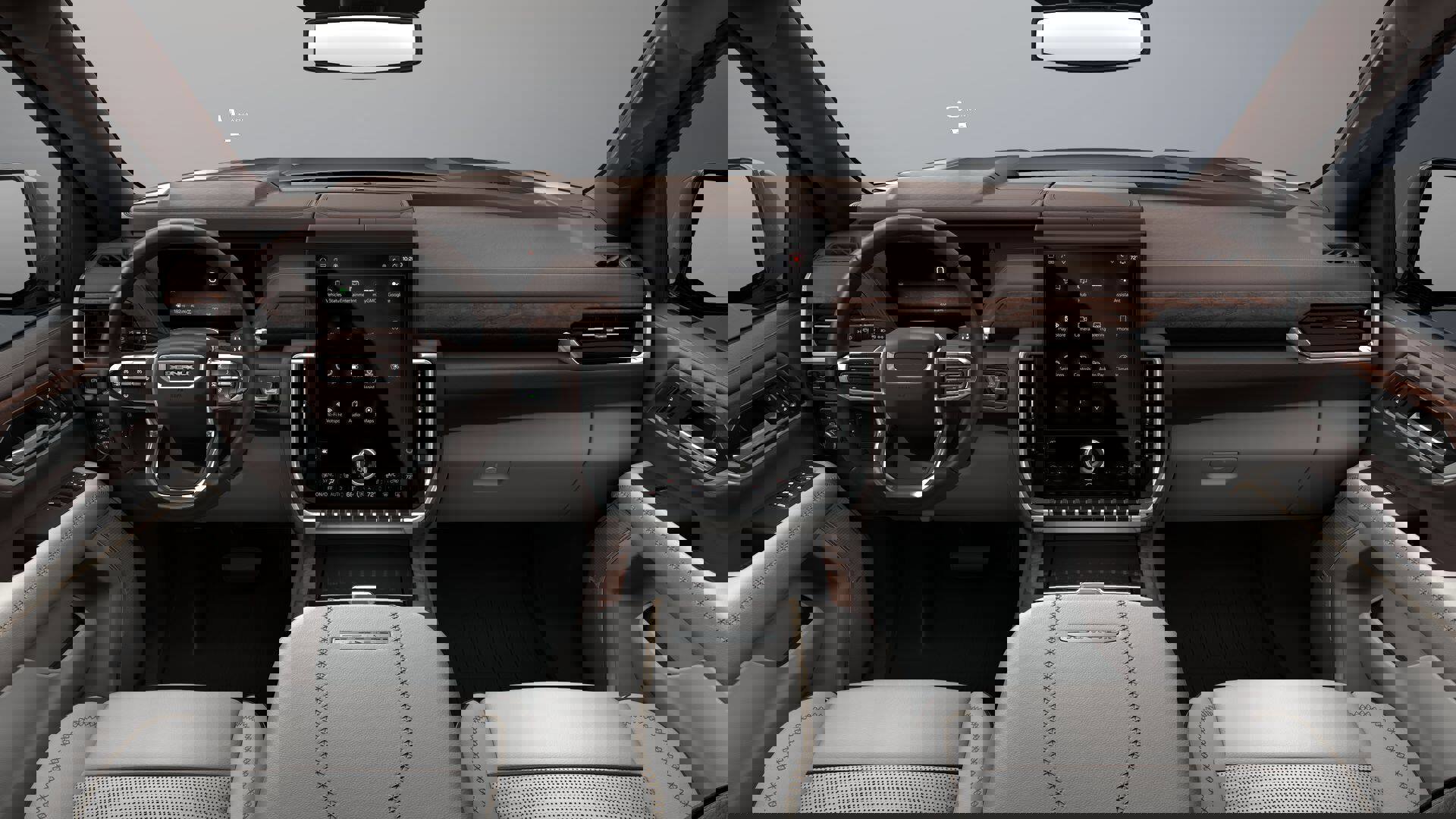 New 2026 GMC Yukon XL Denali image 30