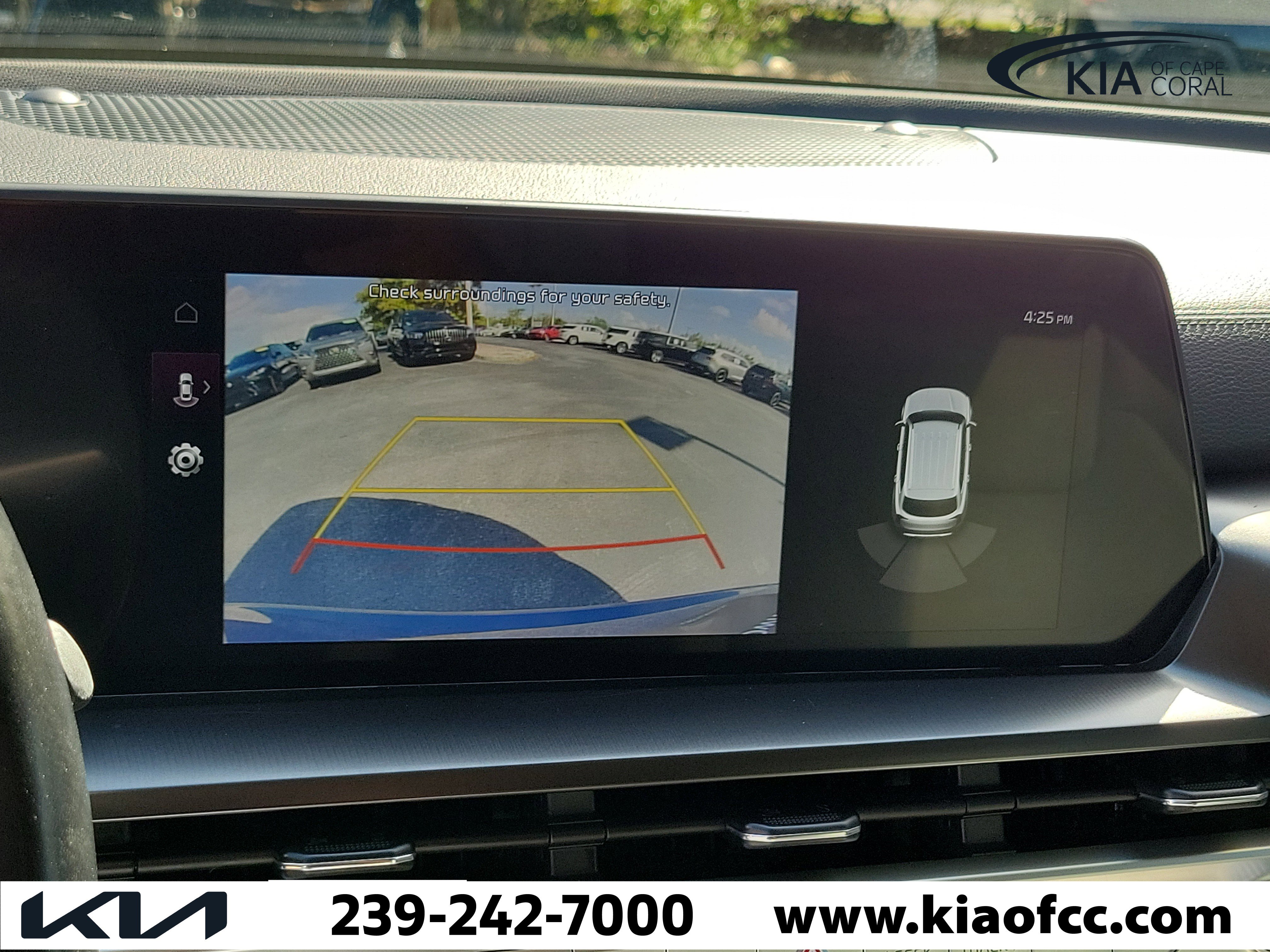 Used 2023 Kia Telluride S image 29