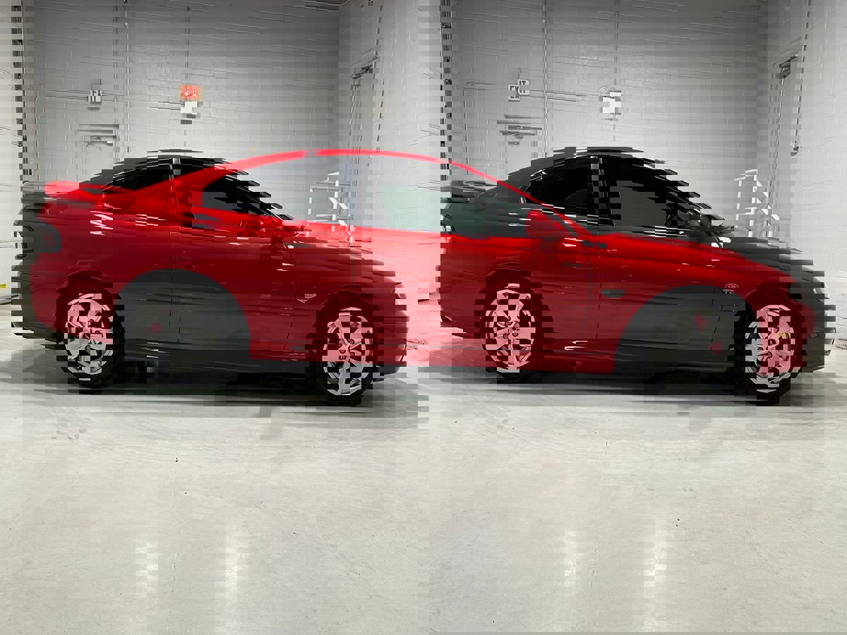 Used 2006 Pontiac GTO image 2