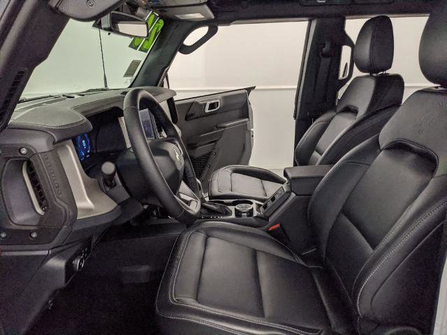 Certified 2026 Ford Bronco Outer Banks AWD/4WD image 19