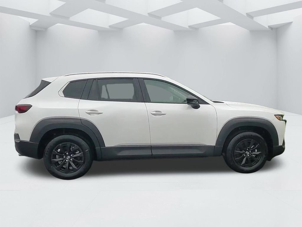 New 2026 MAZDA CX-50 2.5 Hybrid w/ Weather Package image 4