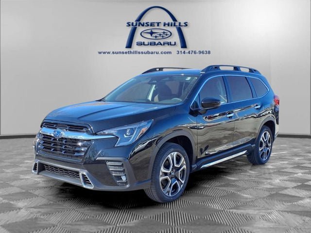 New 2026 Subaru Ascent Touring image 49