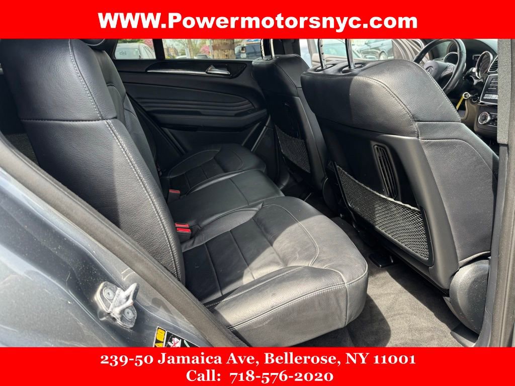 Used 2019 Mercedes-Benz GLE 43 AMG 4MATIC Coupe image 33
