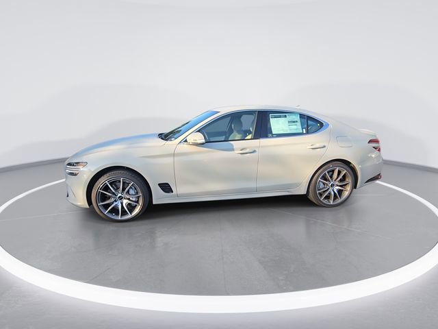 Used 2026 Genesis G70 2.5T image 4