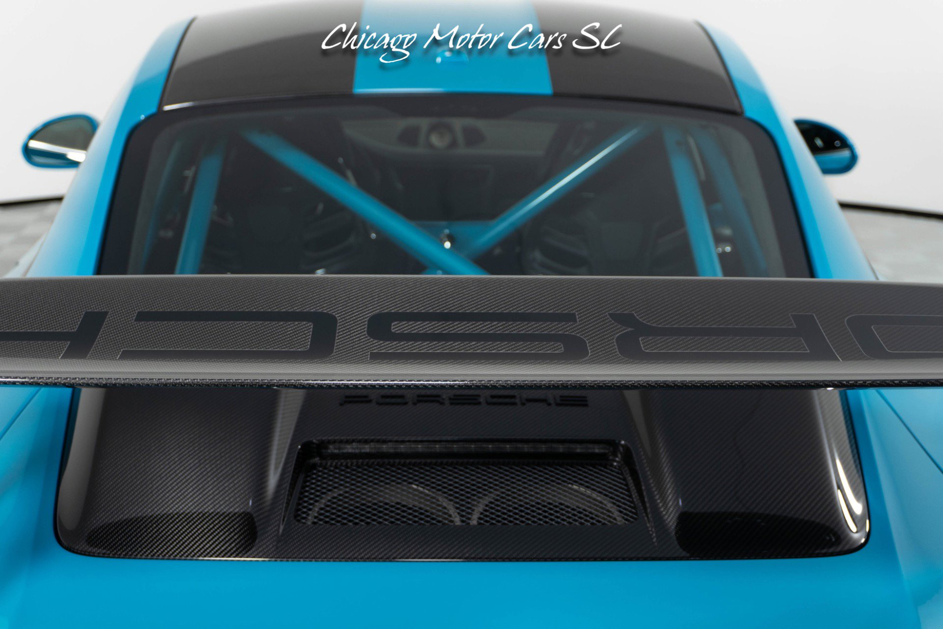 Used 2018 Porsche 911 GT2 RS RWD image 20