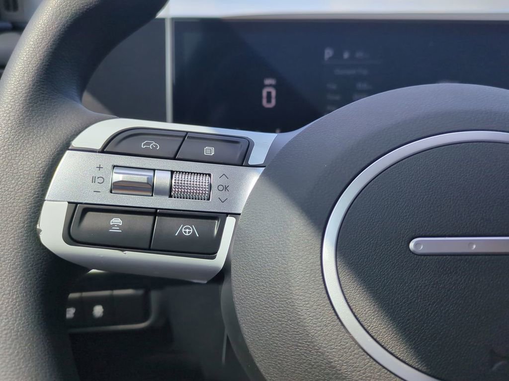 New 2026 Hyundai Tucson SEL w/ Tow & Go Package image 31