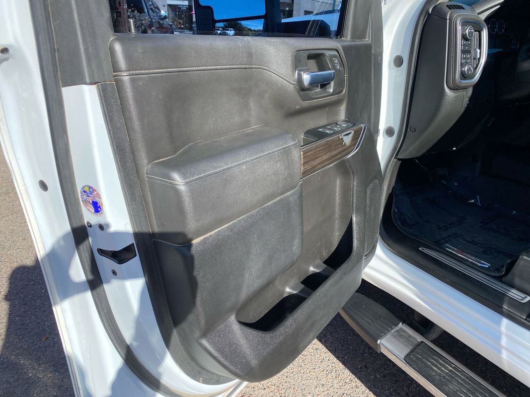 Used 2023 Chevrolet Silverado 2500 LT w/ Convenience Package image 24