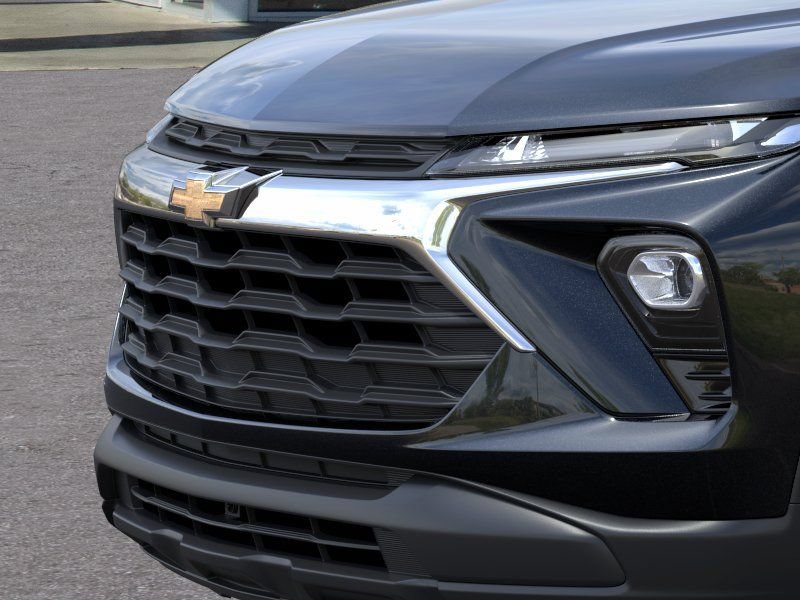 New 2026 Chevrolet TrailBlazer LS FWD image 13