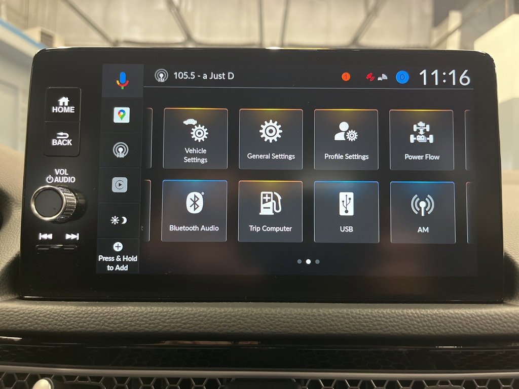 Used 2025 Honda Civic Sport Touring image 19