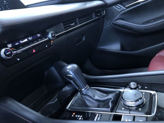 Used 2025 MAZDA MAZDA3 s image 29