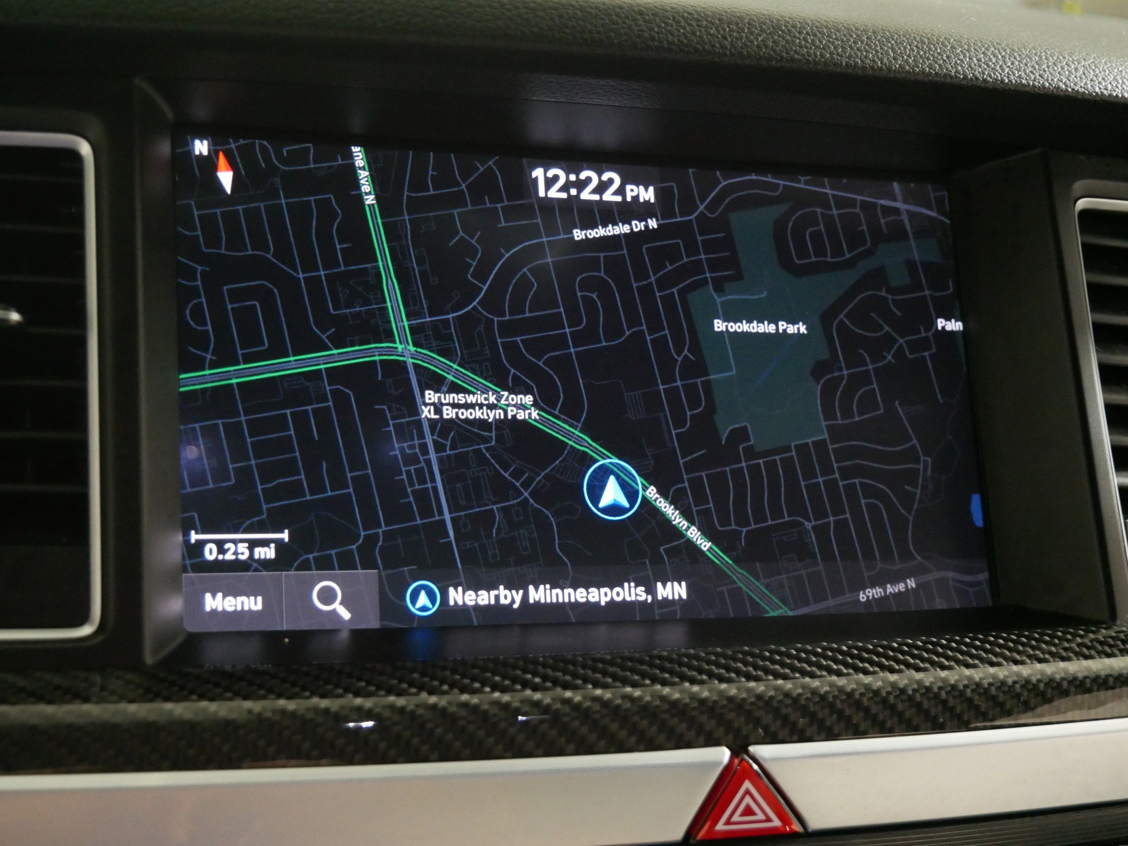 Used 2020 Genesis G80 3.3T Sport image 30