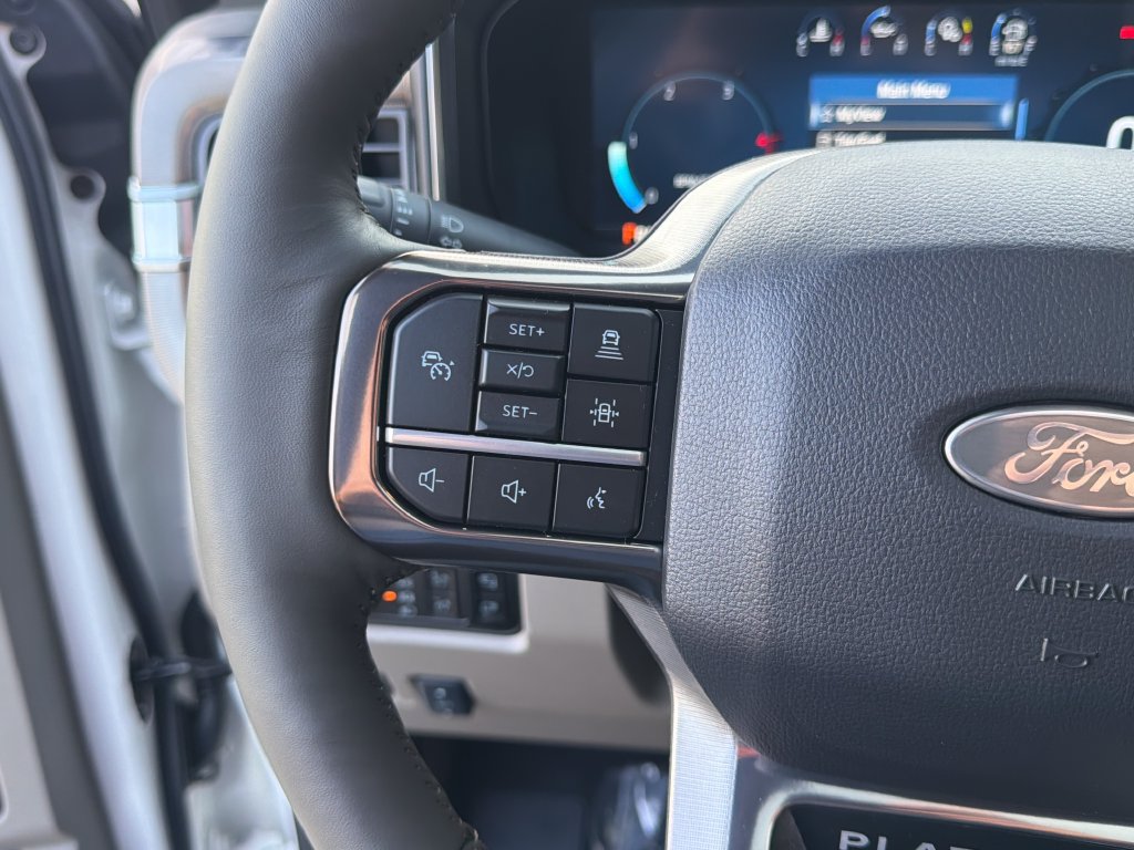 New 2027 Ford F250 4x4 Crew Cab Super Duty image 20