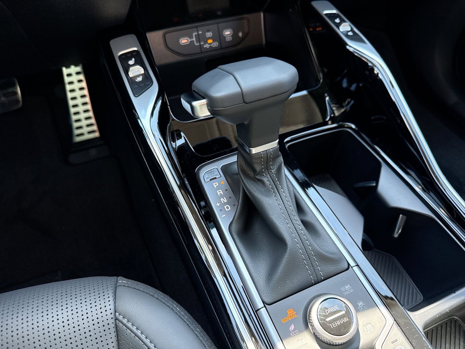 New 2026 Kia Sorento SX AWD/4WD image 22