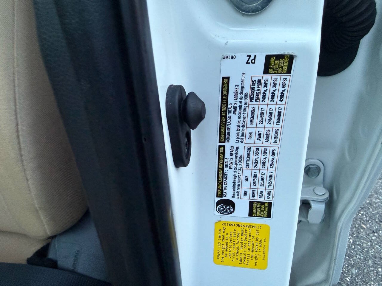 Used 2021 Toyota RAV4 XLE FWD image 37